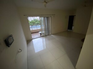 2 BHK Apartment For Rent in Kolte Patil Western Avenue, Wakad