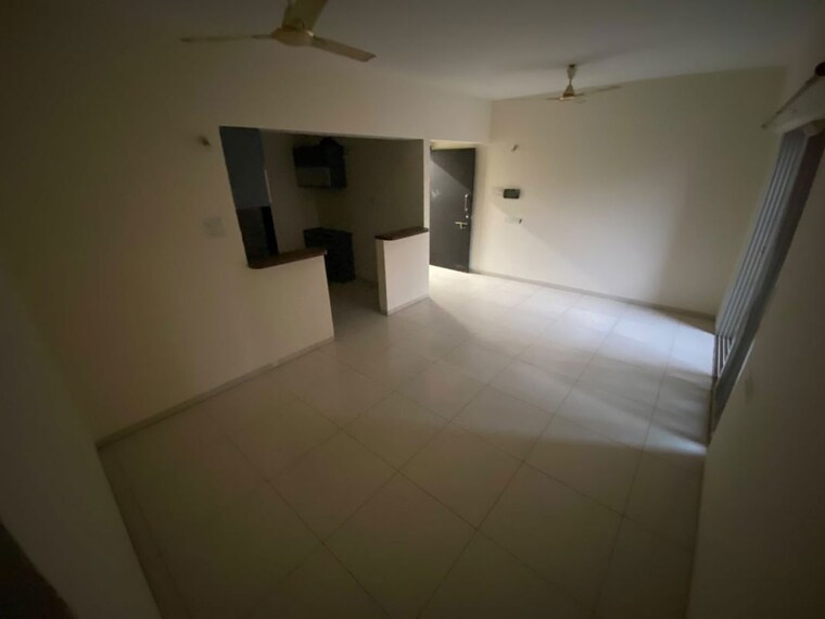 Hall, kolte-patil-western-avenue 2 Bedroom 780 Sq.Ft. Apartment In Wakad Pune 10666952