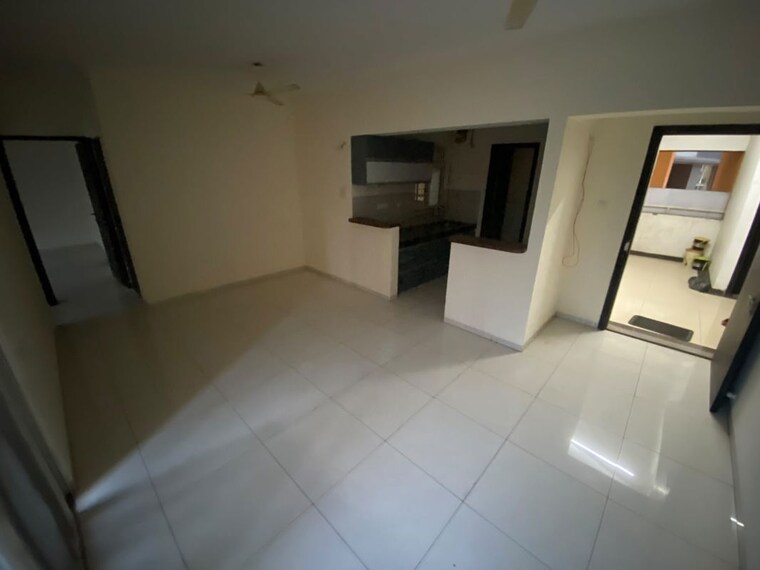 Hall, kolte-patil-western-avenue 2 Bedroom 780 Sq.Ft. Apartment In Wakad Pune 10666952