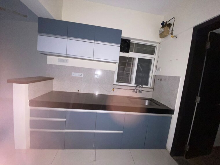 Kitchen, kolte-patil-western-avenue 2 Bedroom 780 Sq.Ft. Apartment In Wakad Pune 10666952