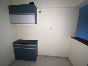 Kitchen/pantry in 2 BHK Apartment at Kolte Patil Western Avenue, Wakad – for Rent