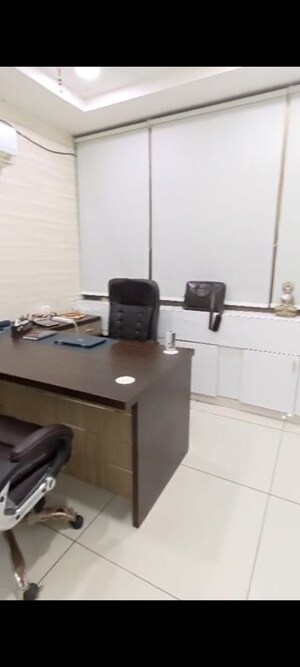 Team Area in  Office Space at Netaji Subhash Place – for Rent