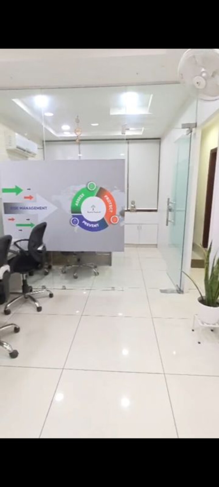 Team Area, netaji subhash place Commercial Office Space 850 Sq.Ft. In Netaji Subhash Place Delhi 10666994