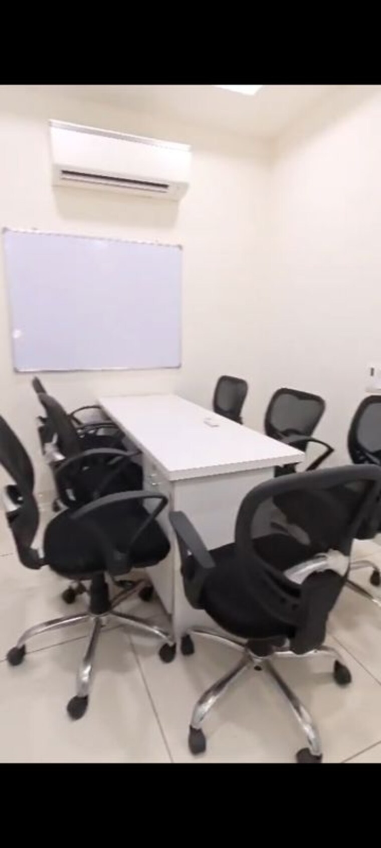 Team Area, netaji subhash place Commercial Office Space 850 Sq.Ft. In Netaji Subhash Place Delhi 10666994
