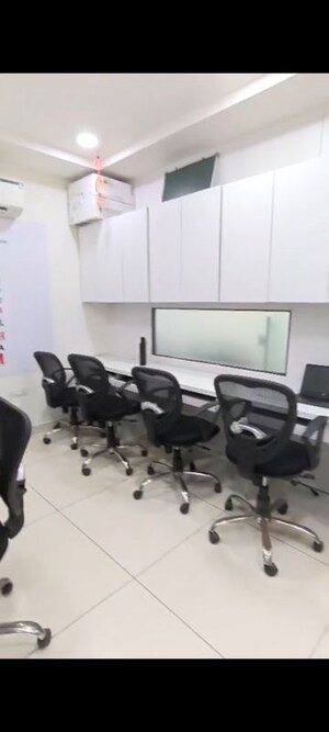 Team Area in  Office Space at Netaji Subhash Place – for Rent