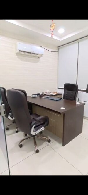 Team Area in  Office Space at Netaji Subhash Place – for Rent