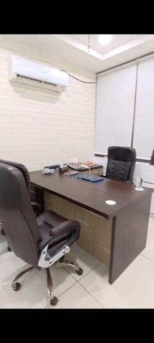 Team Area in  Office Space at Netaji Subhash Place – for Rent