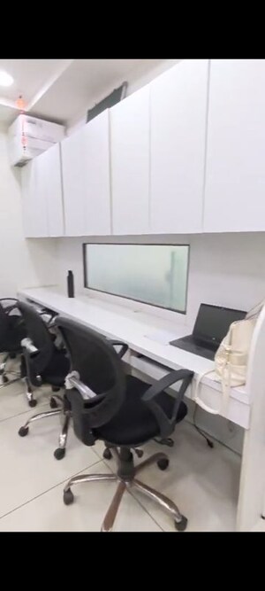Team Area in  Office Space at Netaji Subhash Place – for Rent