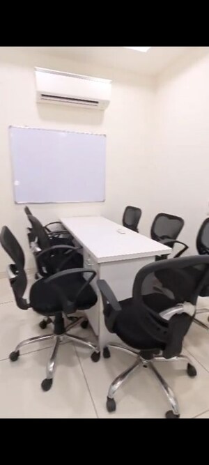 Team Area in  Office Space at Netaji Subhash Place – for Rent