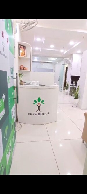  Office Space For Rent in Netaji Subhash Place
