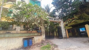  Apartment – Exterior View View at Badlapur West - for Sale