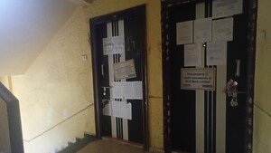 Building Lobby in  Apartment at Badlapur West – for Sale