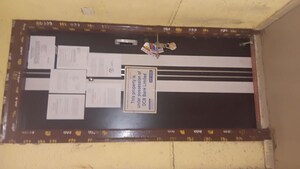 Furnished Amenities in  Apartment at Badlapur West – for Sale