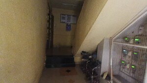 Staircase in  Apartment at Badlapur West – for Sale