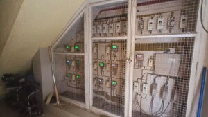  Apartment – Exterior View View at Badlapur West - for Sale