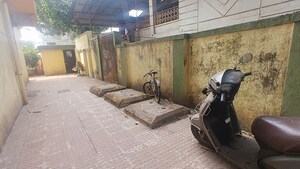 Parking in  Apartment at Badlapur West – for Sale
