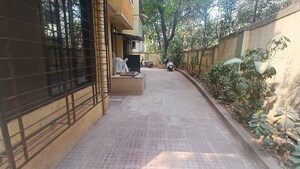 Balcony in  Apartment at Badlapur West – for Sale