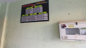 Furnished Amenities in  Apartment at Kulgaon – for Sale