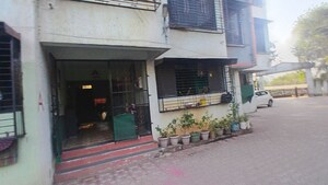  Apartment – Exterior View View at Kulgaon - for Sale