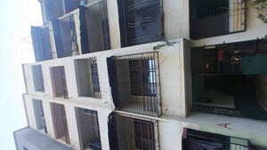  Apartment – Exterior View View at Kulgaon - for Sale