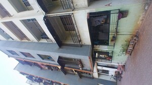 Staircase in  Apartment at Kulgaon – for Sale