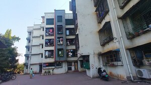  Apartment – Exterior View View at Kulgaon - for Sale