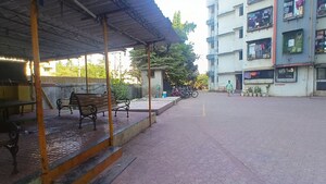  Apartment – Exterior View View at Kulgaon - for Sale