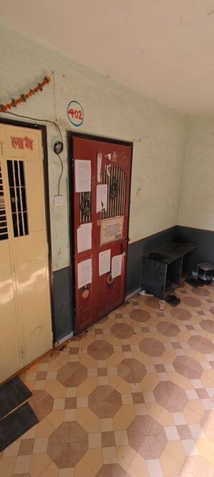 Kitchen in  Apartment at Kulgaon – for Sale