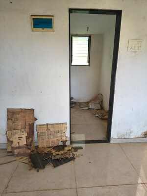 Living Room in  Independent House at Zadgaon – for Sale