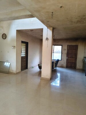 Living Room in  Independent House at Zadgaon – for Sale