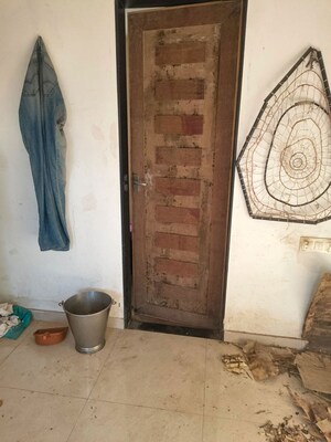 Bathroom in  Independent House at Zadgaon – for Sale