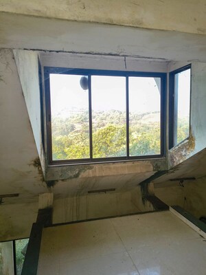 Balcony in  Independent House at Zadgaon – for Sale