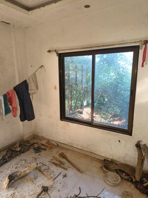 Bedroom in  Independent House at Zadgaon – for Sale