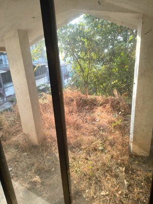 Balcony in  Independent House at Zadgaon – for Sale