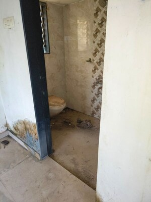 Bathroom in  Independent House at Zadgaon – for Sale