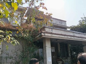  Independent House – Exterior View View at Zadgaon - for Sale