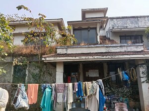  Independent House – Exterior View View at Zadgaon - for Sale