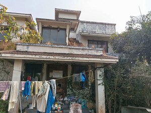  Independent House – Exterior View View at Zadgaon - for Sale
