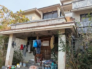 Independent House – Exterior View View at Zadgaon - for Sale