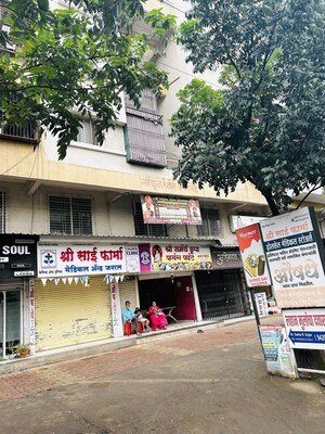  Apartment For Sale in Wasan Nagar
