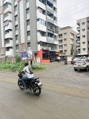 Parking in  Apartment at Wasan Nagar – for Sale