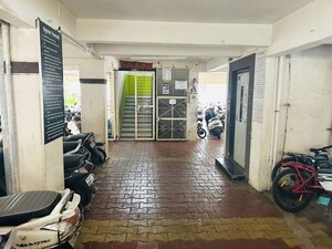 Living Room in  Apartment at Wasan Nagar – for Sale
