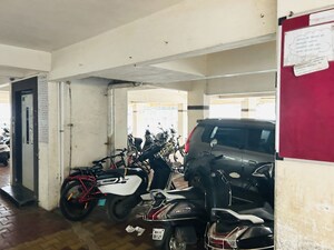 Parking in  Apartment at Wasan Nagar – for Sale