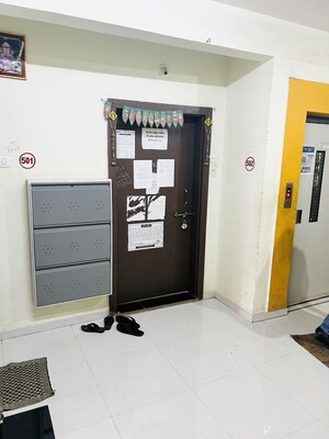 Room in  Apartment at Wasan Nagar – for Sale