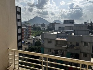  Apartment – Exterior View View at Wasan Nagar - for Sale