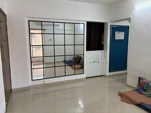 Room in 1 BHK Apartment at Sancheti Dreamcastle, Wakad – for Rent