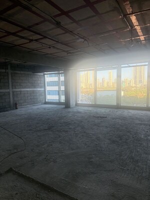  Office Space – Exterior View View at Warli Pada - for Sale