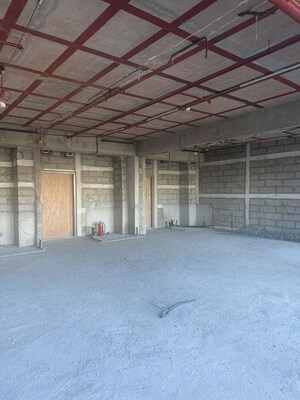  Office Space – Exterior View View at Warli Pada - for Sale