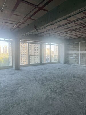  Office Space For Sale in Warli Pada
