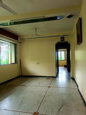 Room in 2 BHK Apartment at Anant Regency, Kalyan West – for Rent